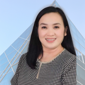 THERESA YEMMA A. CALUBAG