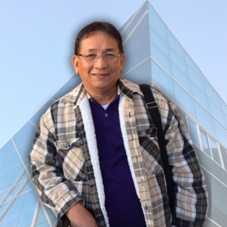 NILO N. IGLESIAS, CPA, MBA