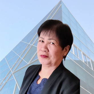MS. CECILIA F. LORENZANA