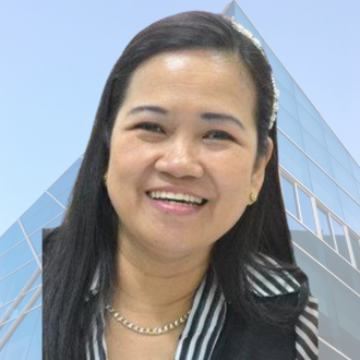 DR. CRISPINA RAFOL-CORPUZ