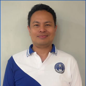 Ian Alfred O. Peñola