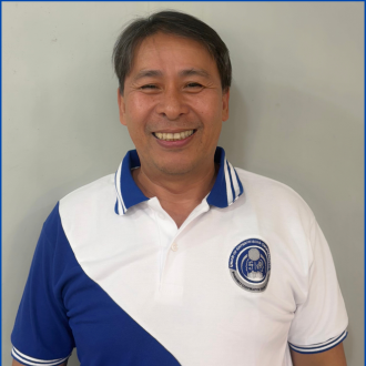 Dr. Rowel San Sebastian