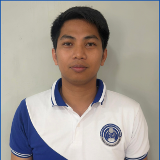 Bernie Mar B. Malabunga