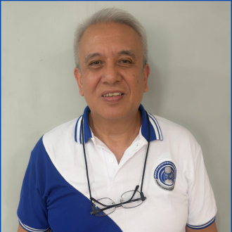 Mariano Thomas S. Ramirez