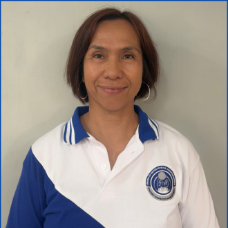 Lorenza F. Peñaranda