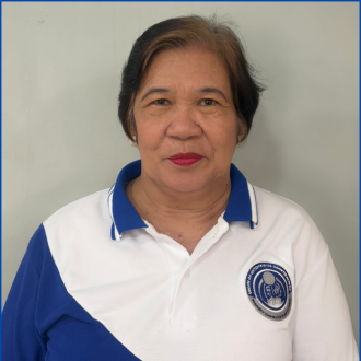 Cecilia F. Lorenzana